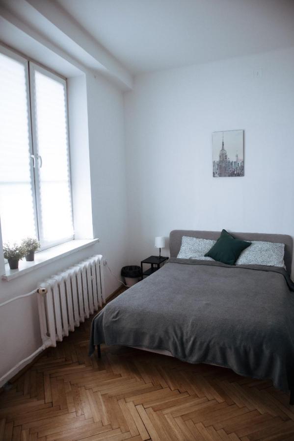 Room In Old Town 克拉科夫 外观 照片