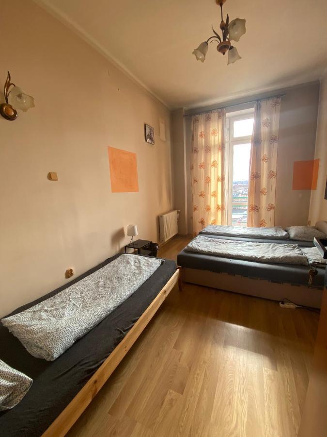 Room In Old Town 克拉科夫 外观 照片