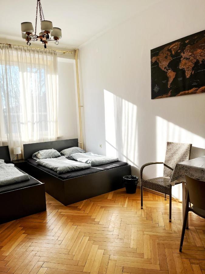 Room In Old Town 克拉科夫 外观 照片