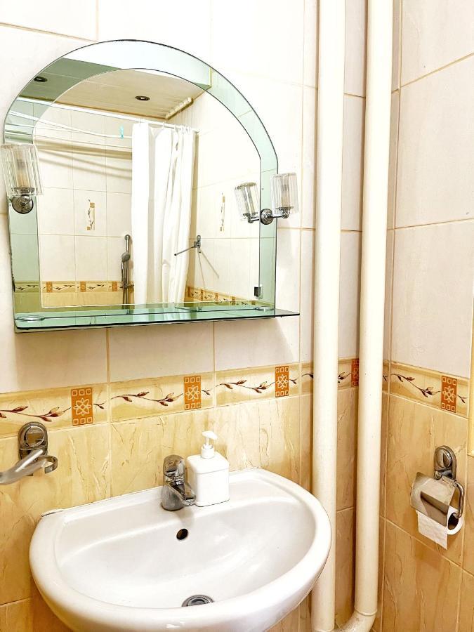 Room In Old Town 克拉科夫 外观 照片