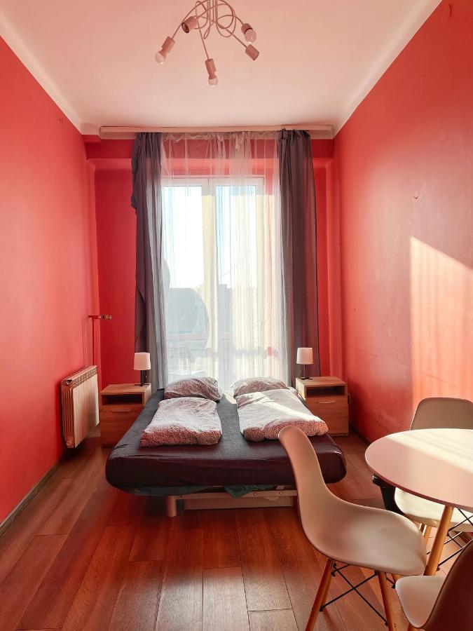 Room In Old Town 克拉科夫 外观 照片
