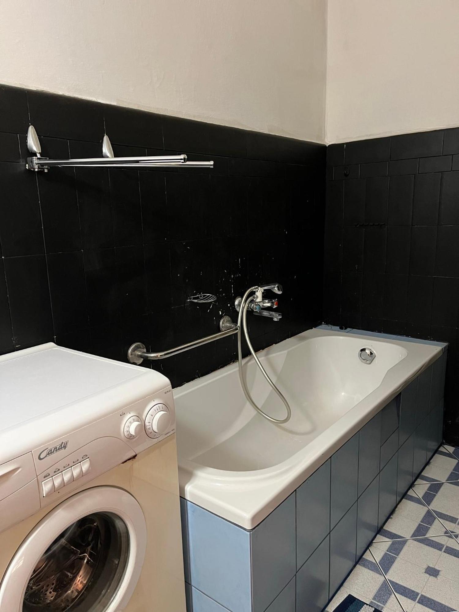 Room In Old Town 克拉科夫 外观 照片