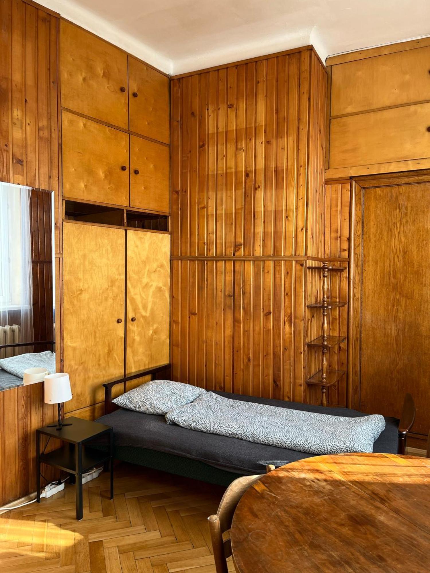 Room In Old Town 克拉科夫 外观 照片