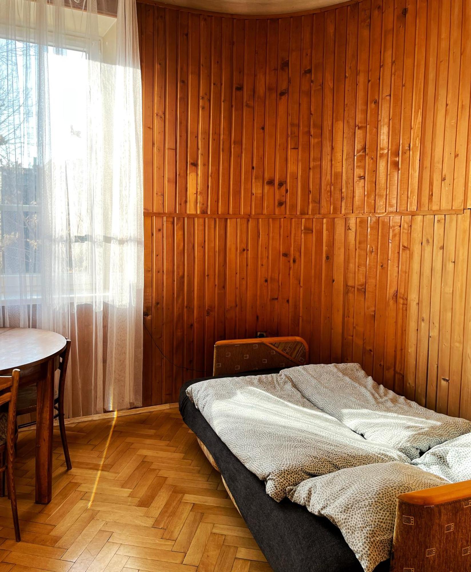 Room In Old Town 克拉科夫 外观 照片