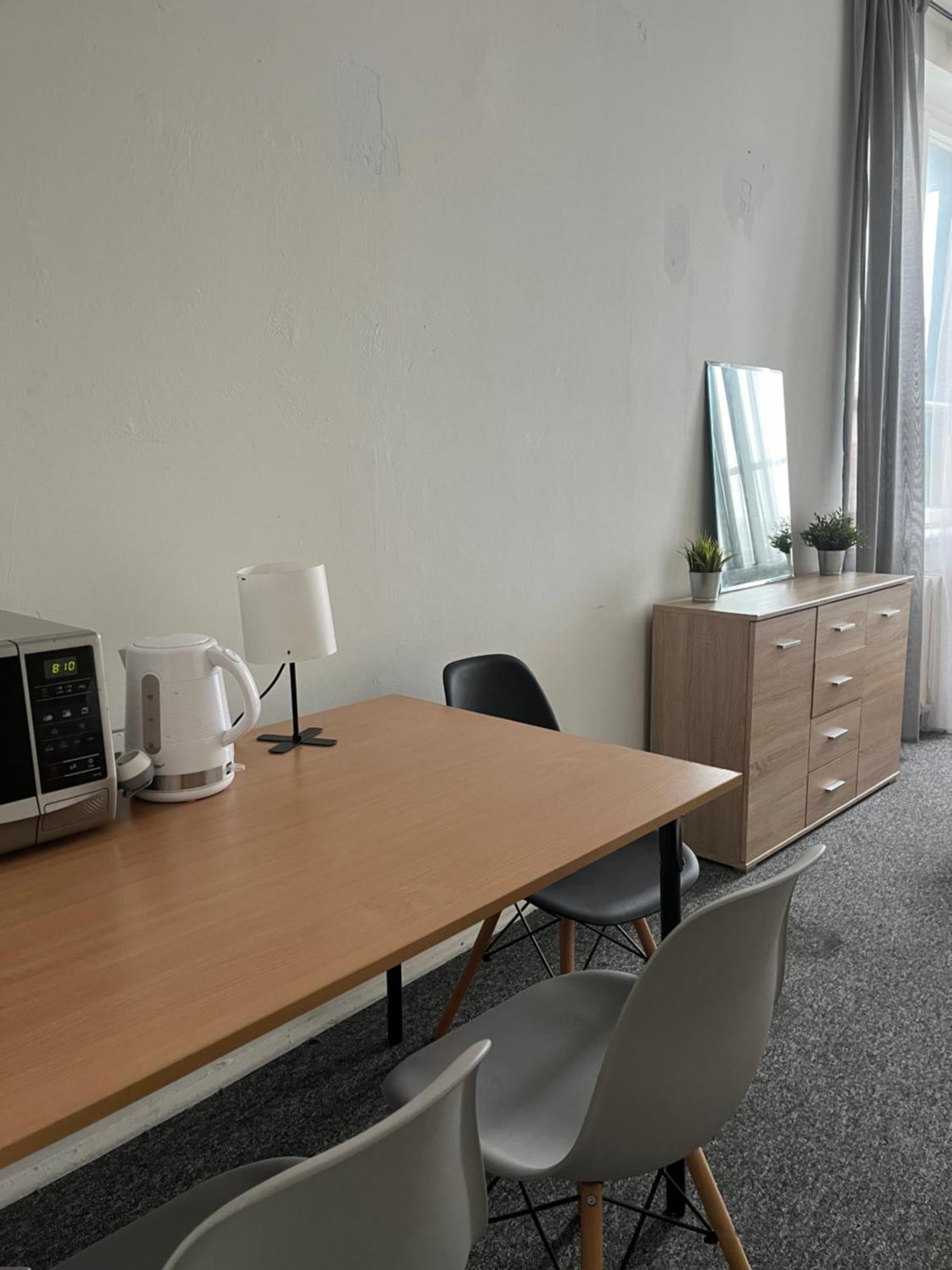 Room In Old Town 克拉科夫 外观 照片