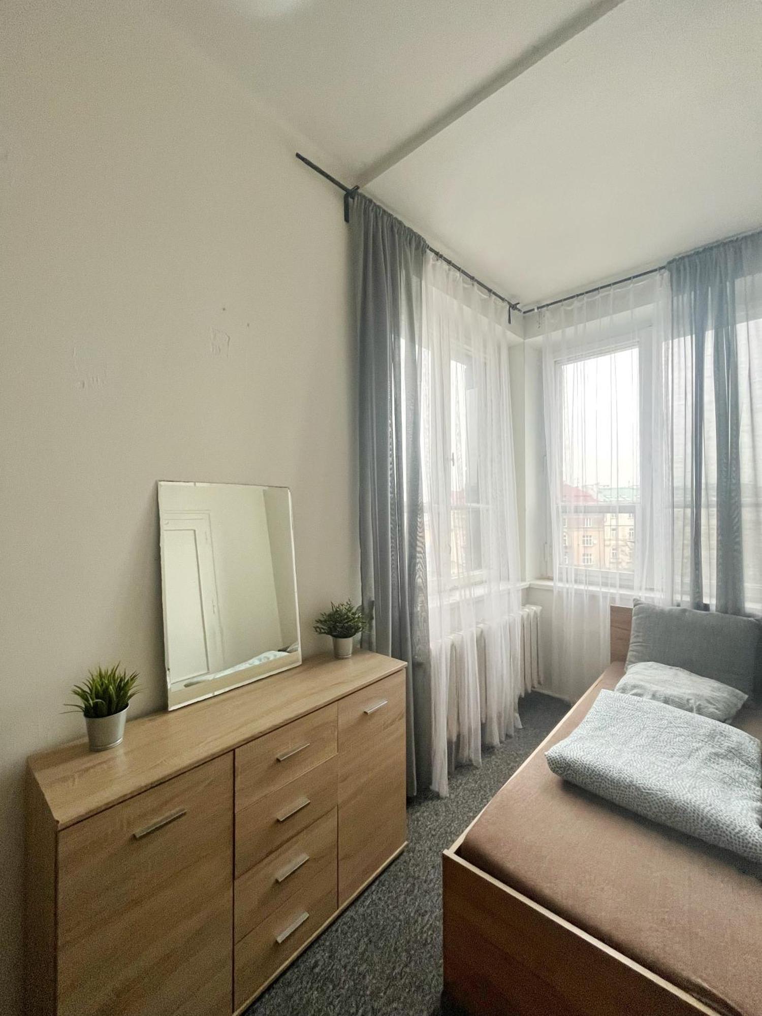 Room In Old Town 克拉科夫 外观 照片