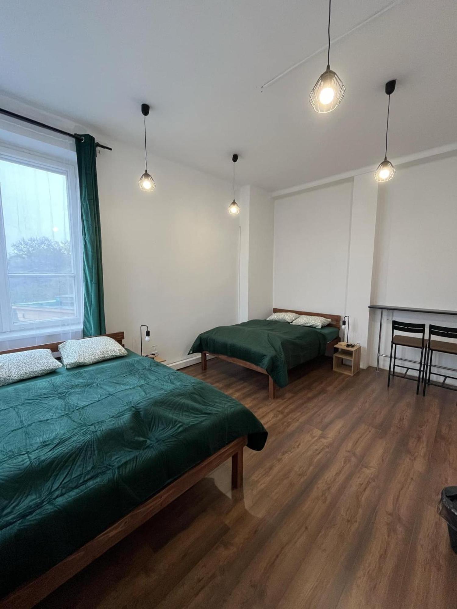 Room In Old Town 克拉科夫 外观 照片