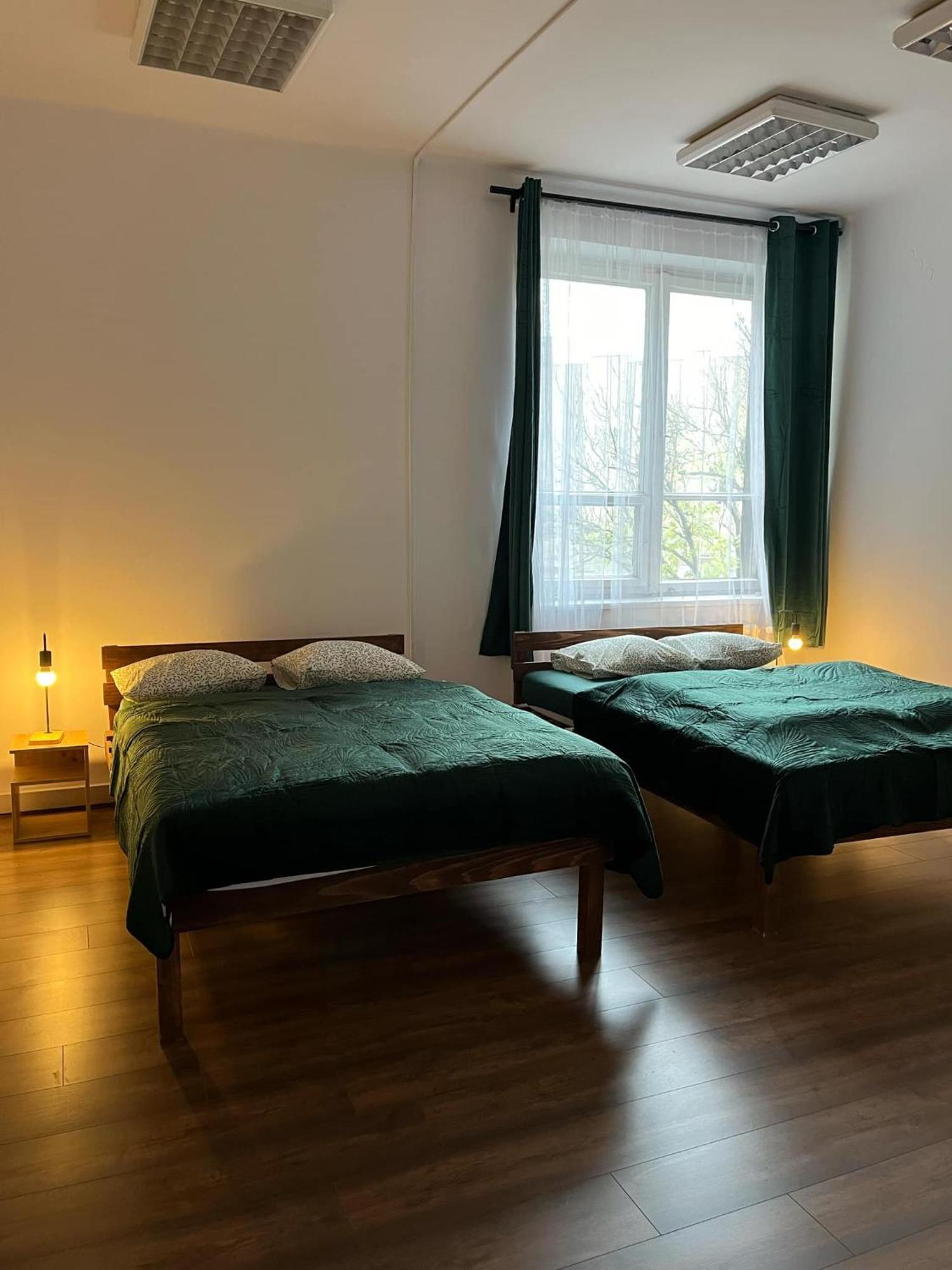 Room In Old Town 克拉科夫 外观 照片
