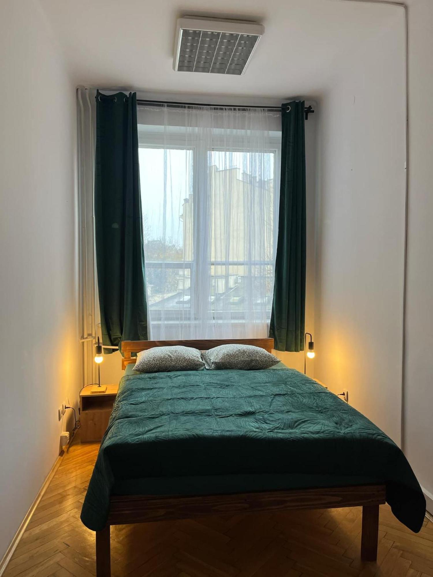 Room In Old Town 克拉科夫 外观 照片