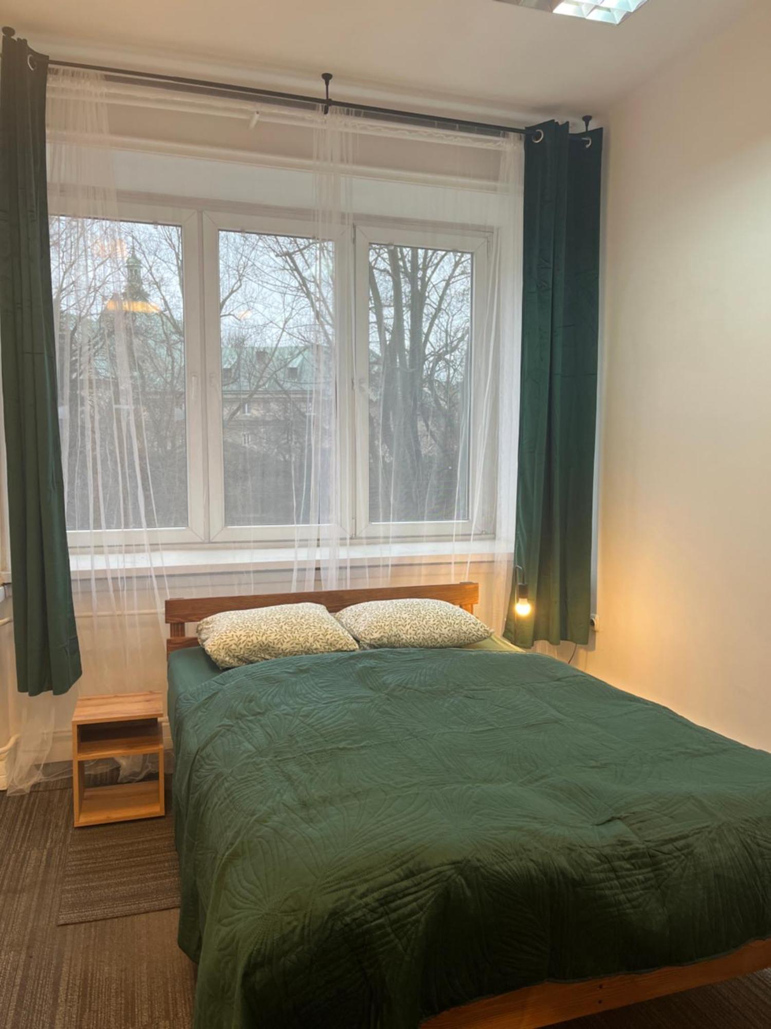 Room In Old Town 克拉科夫 外观 照片