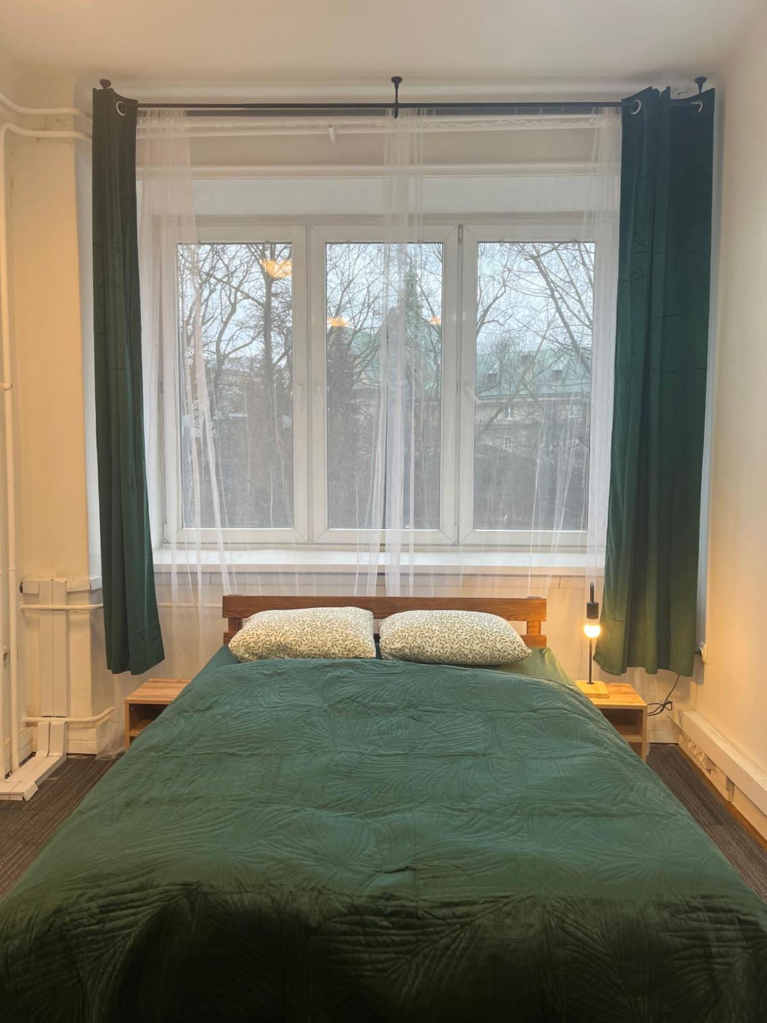 Room In Old Town 克拉科夫 外观 照片