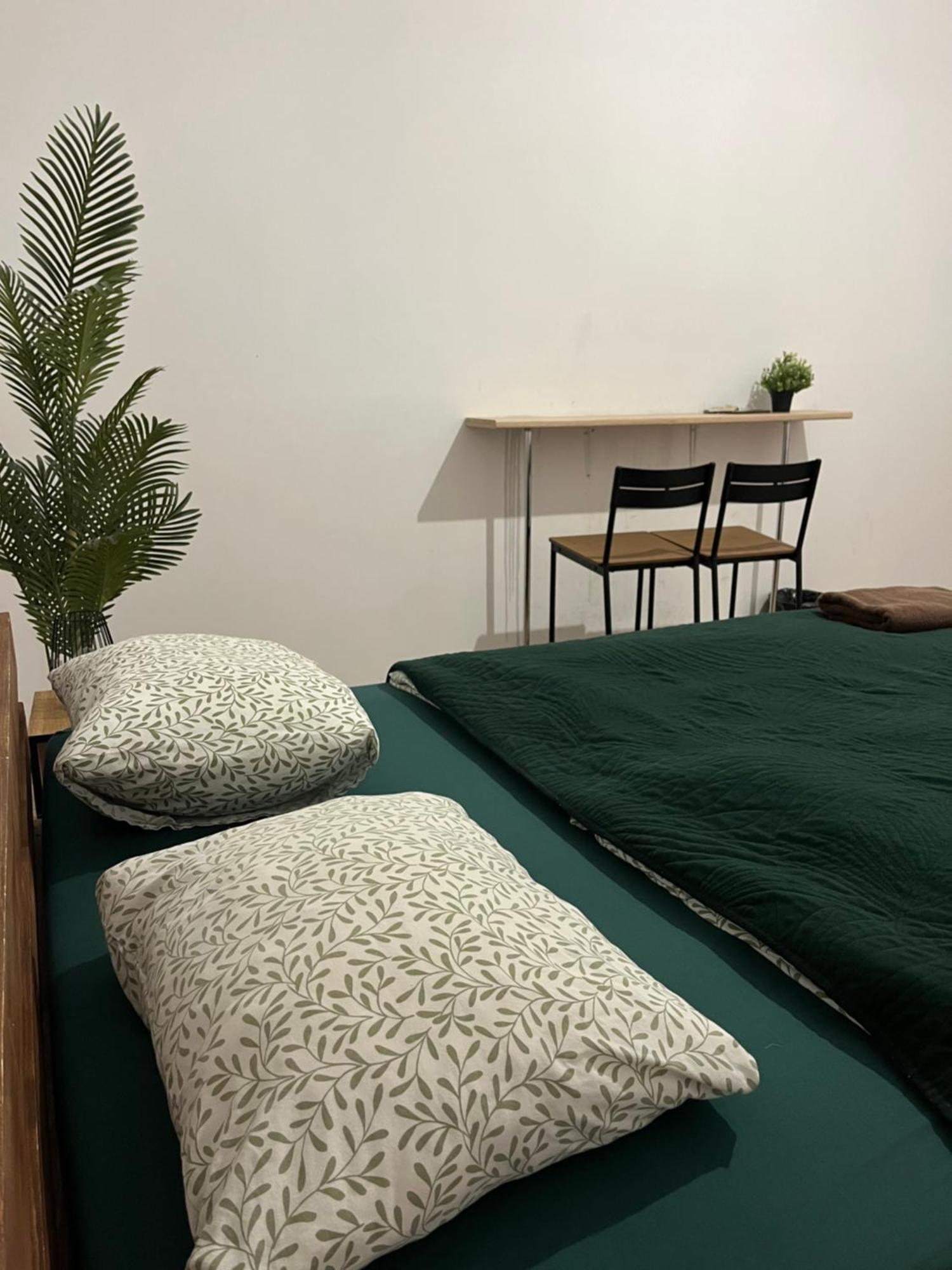 Room In Old Town 克拉科夫 外观 照片
