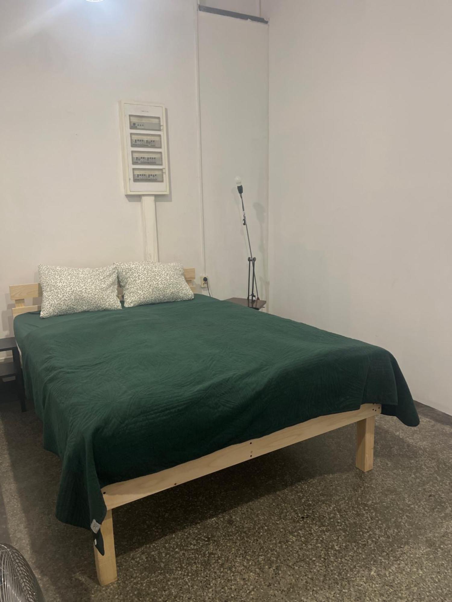 Room In Old Town 克拉科夫 外观 照片